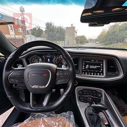 دودج تشالنجر